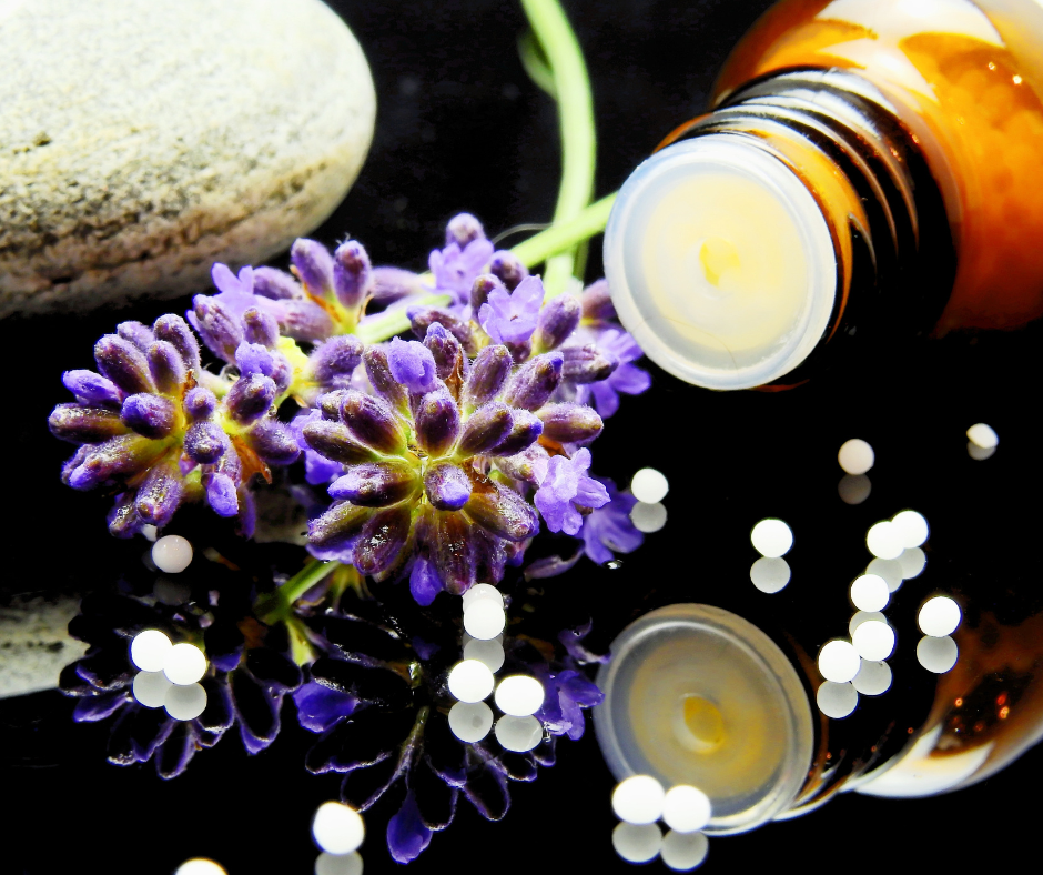 <p>Fundamentos de Homeopatia</p>